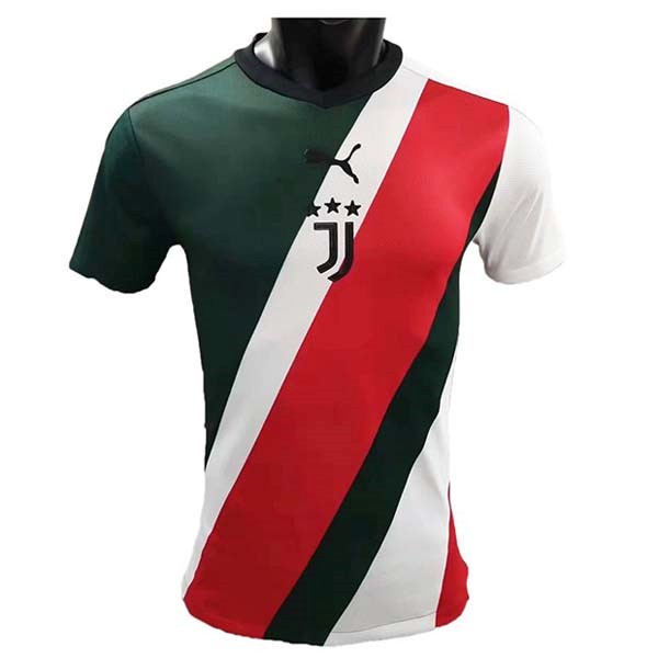 Tailandia Camiseta Juventus Especial 2022-23
